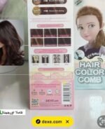 شامپو رنگ دکسی