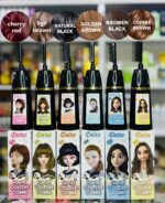 شامپو رنگ دکسی