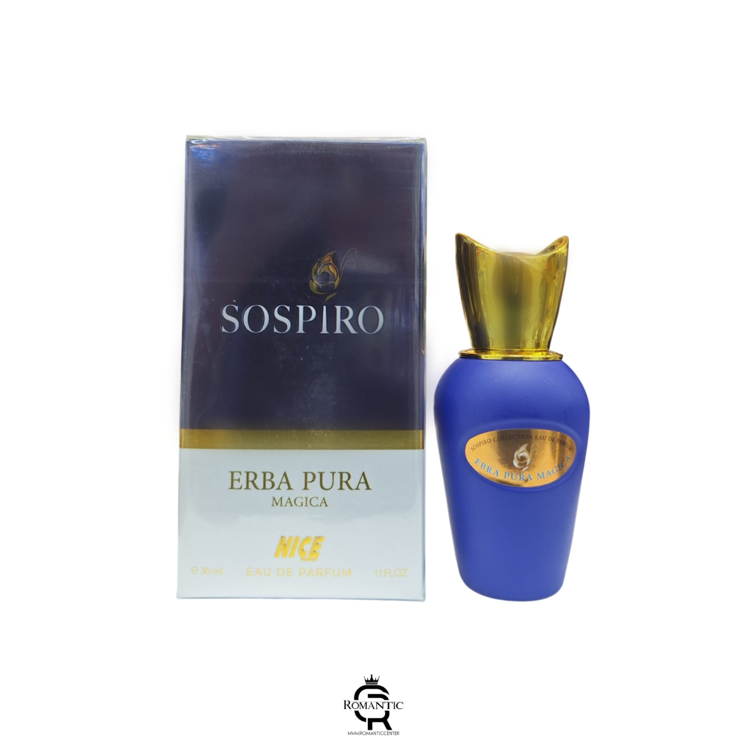 ادکلن 30 میل سوسپیرو اسکلاره ادکلن 30 میل سوسپیرو اسکلاره