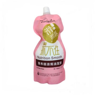 ماسک مو فری سولفات فنسیلین 500 میل