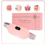 کمربند و شکم بند حرارتی قاعدگی اصل