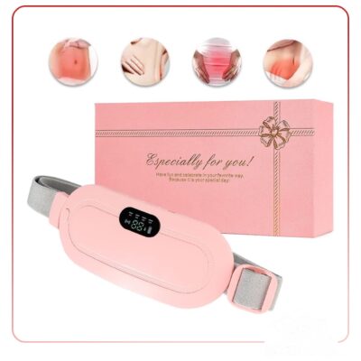 کمربند و شکم بند حرارتی قاعدگی اصل