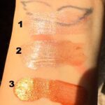 هایلایتر مایع سان شاین میس لارا در سه رنگ - Image 2