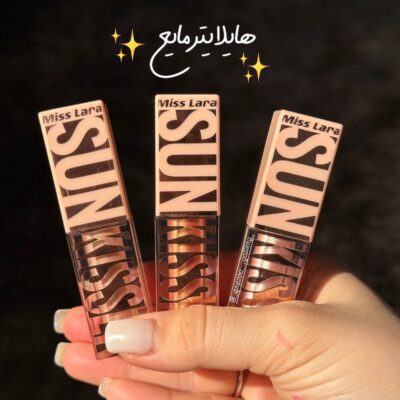 هایلایتر مایع سان شاین