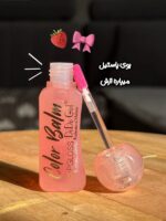 بالم لب مایع حرارتی دودوگرل