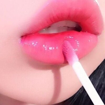 بالم لب مایع حرارتی دودوگرل