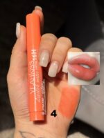 شیدینگ لب ماژیکی 16 ساعته در 6رنگ - Image 6