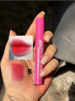 شیدینگ لب ماژیکی 16 ساعته در 6رنگ - Image 5