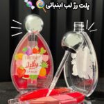 پلت لیپ گلاس آبنباتی