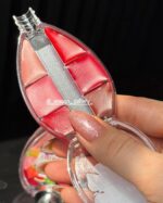 پلت لیپ گلاس آبنباتی