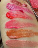 پلت لیپ گلاس آبنباتی - Image 2