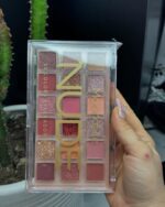 پلت سایه نود 18 رنگ موکالر - Image 3