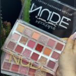 پلت سایه 18 رنگ نود