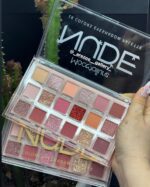 پلت سایه 18 رنگ نود