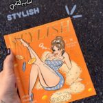 پلت سایه کتابی Kevin coco