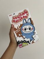 لبوبو مدل ماکارون