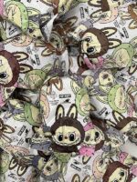 عروسک لبوبو مدل ماکارون - Image 2