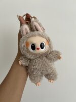 عروسک لبوبو مدل ماکارون - Image 3