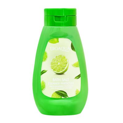 نمک بدن لیمو بیوآکوا BIOAQUA حجم 430g