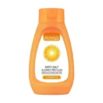 نمک بدن پرتغال بیوآکوا BIOAQUA حجم 430g