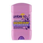 ژل دئودورانت زنانه آمبرلا Energy And Fresh حجم 75 میلی لیتر