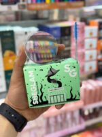 لیفت ابرو کاسه ای شیگلم طرح جدید