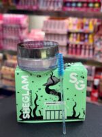 لیفت ابرو کاسه ای شیگلم طرح جدید