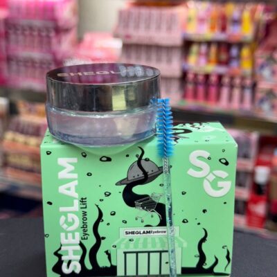 لیفت ابرو کاسه ای شیگلم طرح جدید