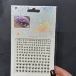 پیرسینگ چسبی