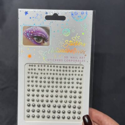 پیرسینگ چسبی