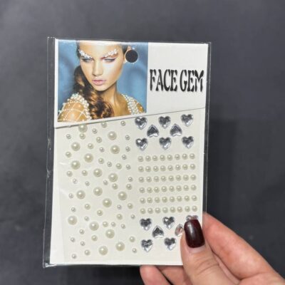 پیرسینگ چسبی WNY-200