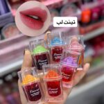 تینت لب ریموکو