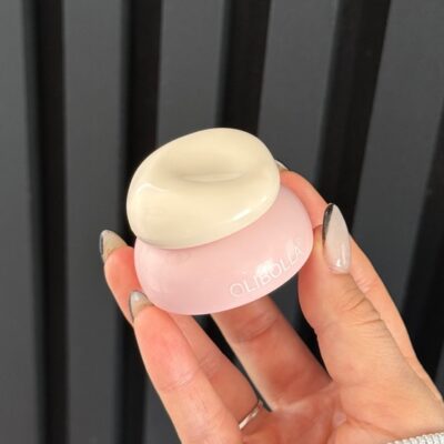 مربای لب ژله‌ای اولی بولا OLIBOLLA Jelly Pocket در 6 رنگ