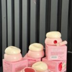 مربای لب ژله‌ای اولی بولا OLIBOLLA Jelly Pocket در 6 رنگ