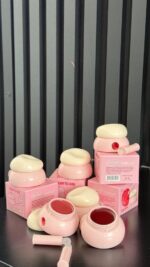 مربای لب ژله‌ای اولی بولا OLIBOLLA Jelly Pocket در 6 رنگ