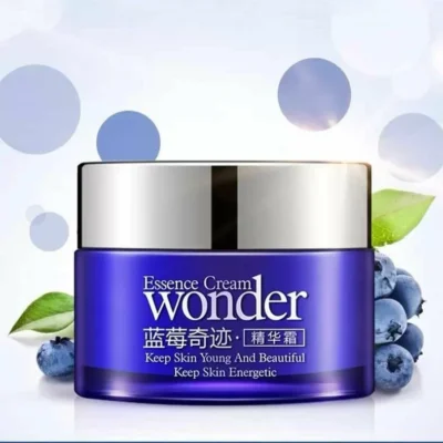 ابرسان بلوبری