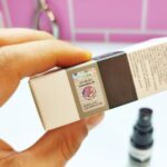 اسپری تقویت رشد مو لانبنا ضدریزش مو حجم 20 میل