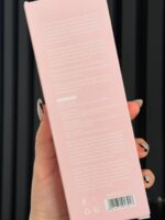 اسپری شیو پودری همراه با تیغ