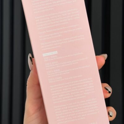 اسپری شیو پودری همراه با تیغ