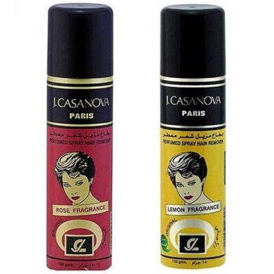 اسپری موبر کازانوا اصلی 150میل