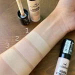 تست کانسیلر مایع گابرینی اصل