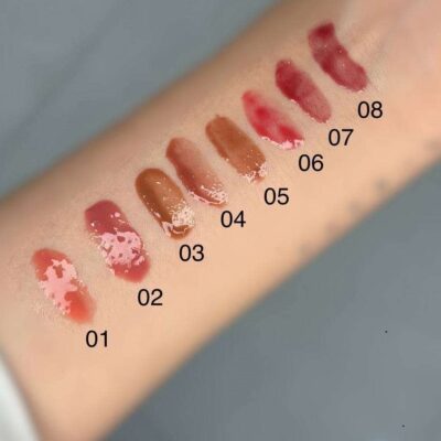 لیپ پلامپر اولی بولا