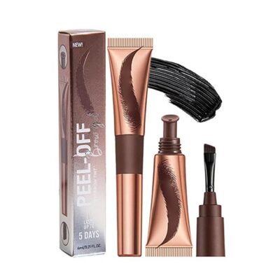 تینت ابرو پیل آف اولی بولا