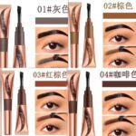 تینت ابرو پیل آف اولی بولا