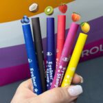 خط چشم دو طرفه استامپس