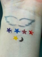 خط چشم استامپی دو طرفه - Image 3