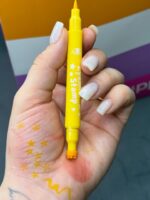 خط چشم استامپی دو طرفه - Image 4