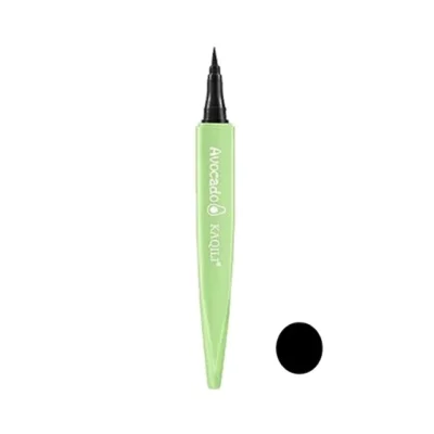 خط چشم کاکیلی مدل آووکادو