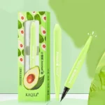 خط چشم کاکیلی مدل آووکادو