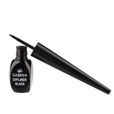 خط چشم کوزه ای گابرینی